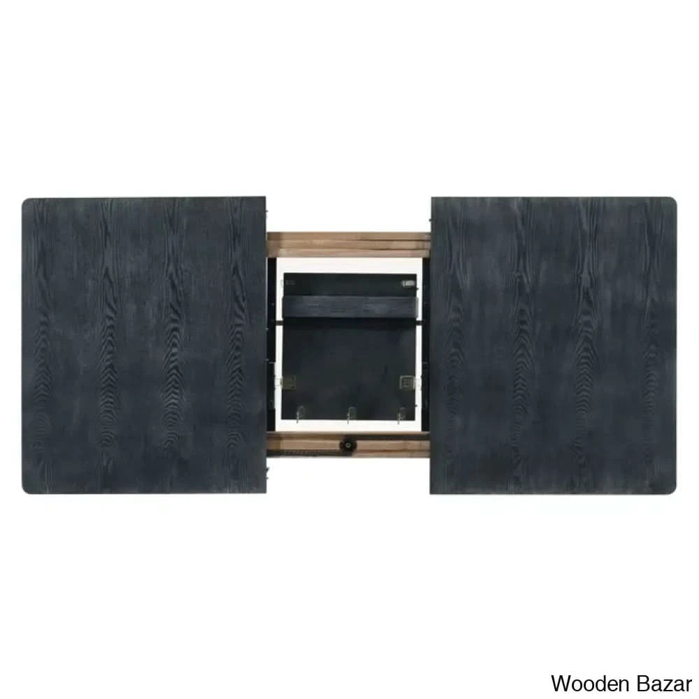 - Wooden Bazar