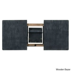 - Wooden Bazar