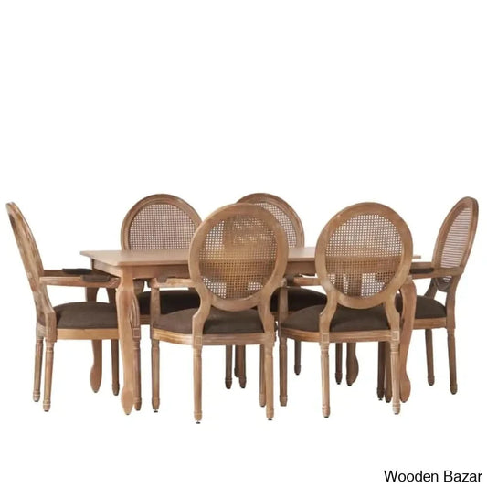 - Wooden Bazar