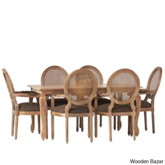 - Wooden Bazar