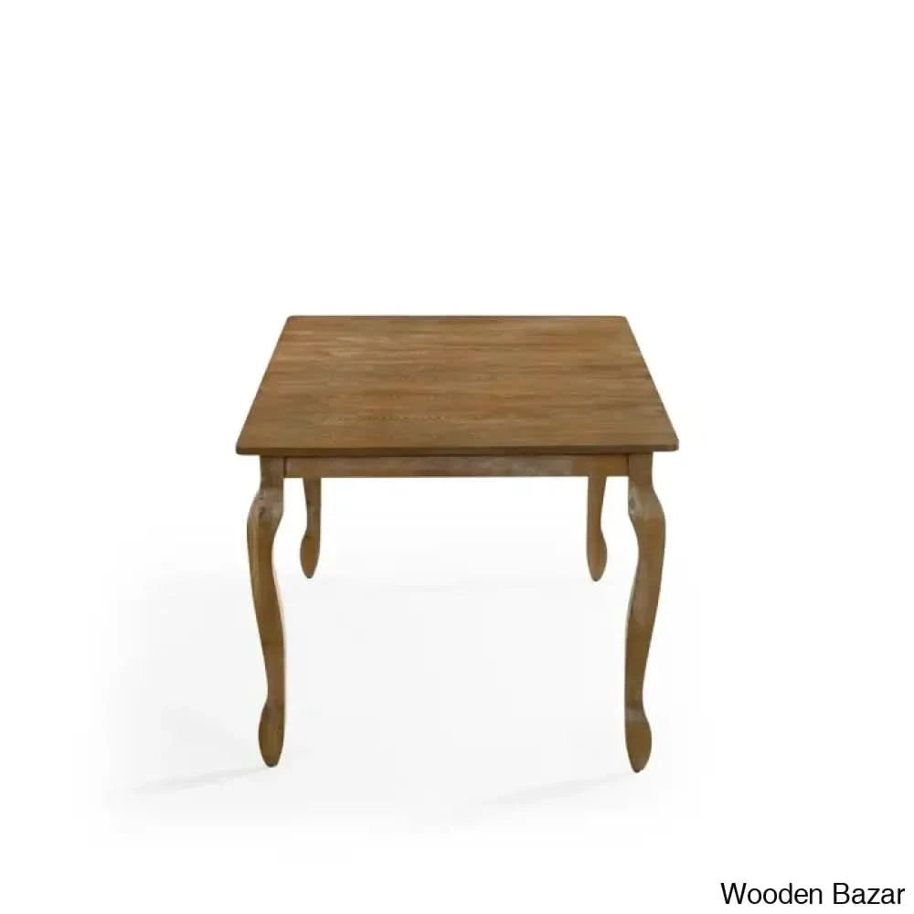 - Wooden Bazar