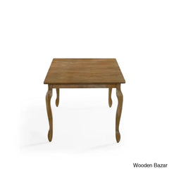 - Wooden Bazar