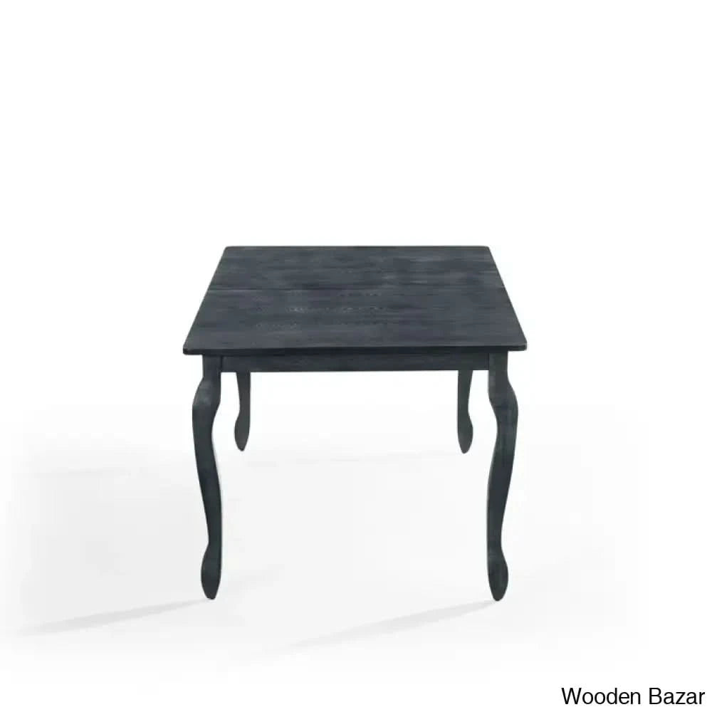 - Wooden Bazar