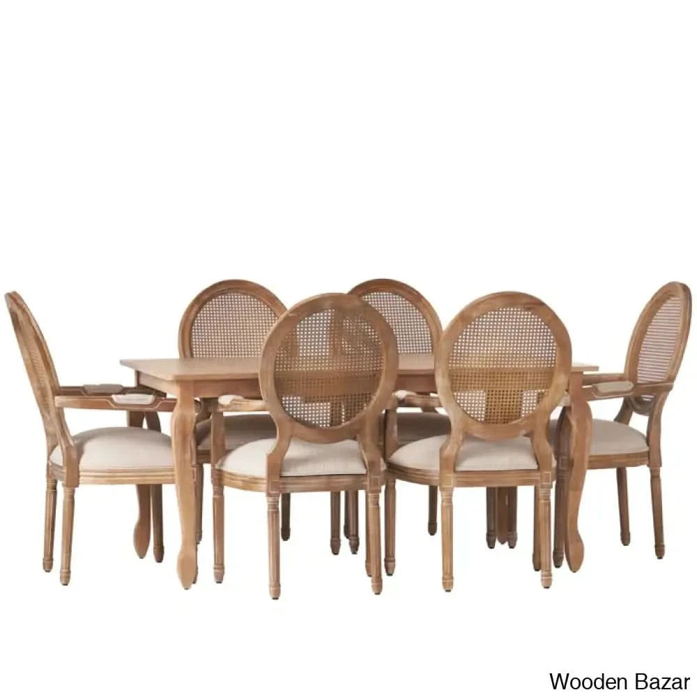 - Wooden Bazar