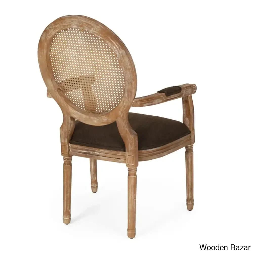 - Wooden Bazar