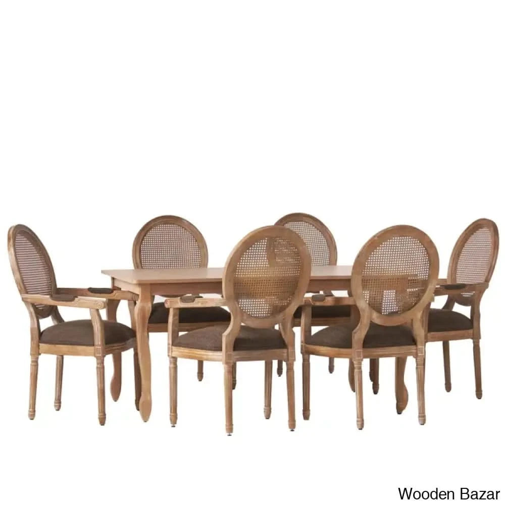 - Wooden Bazar