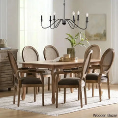 - Wooden Bazar
