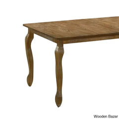 - Wooden Bazar