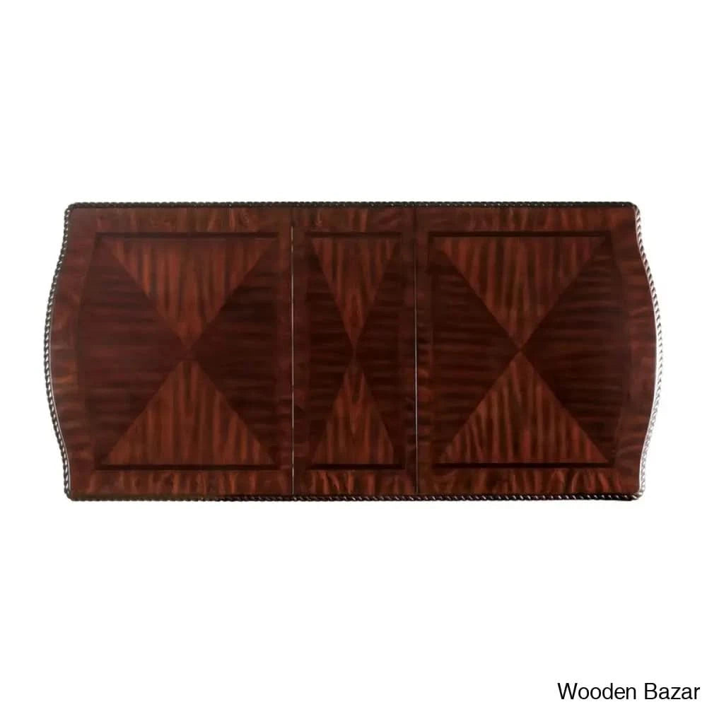 - Wooden Bazar