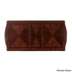 - Wooden Bazar