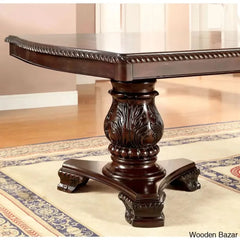 - Wooden Bazar