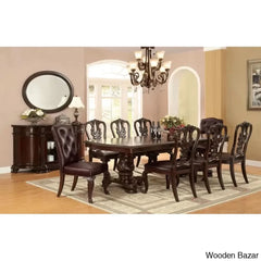 - Wooden Bazar