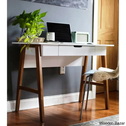 Study Tables - Wooden Bazar