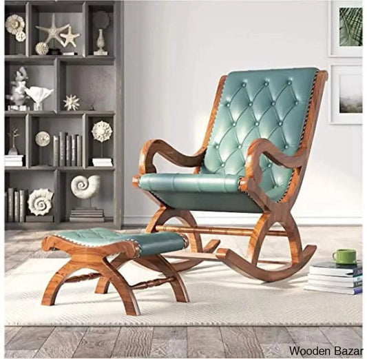 - Wooden Bazar