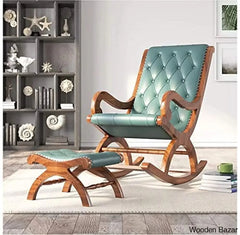 - Wooden Bazar