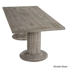 - Wooden Bazar