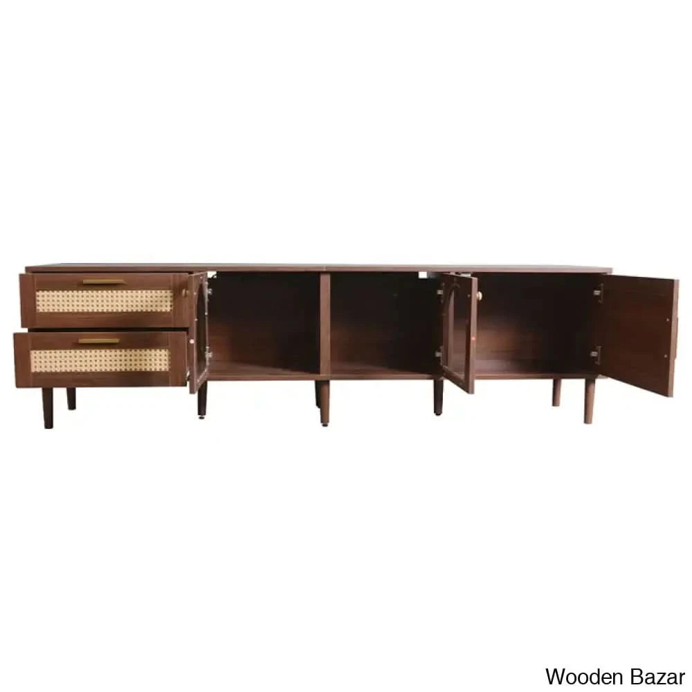 - Wooden Bazar