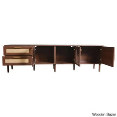 - Wooden Bazar