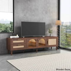 - Wooden Bazar