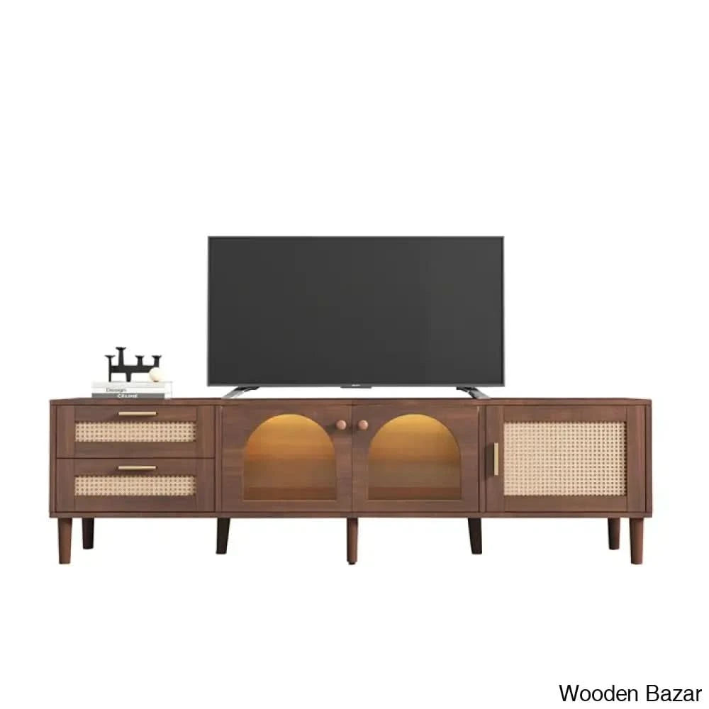 - Wooden Bazar