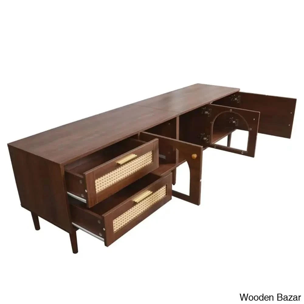 - Wooden Bazar