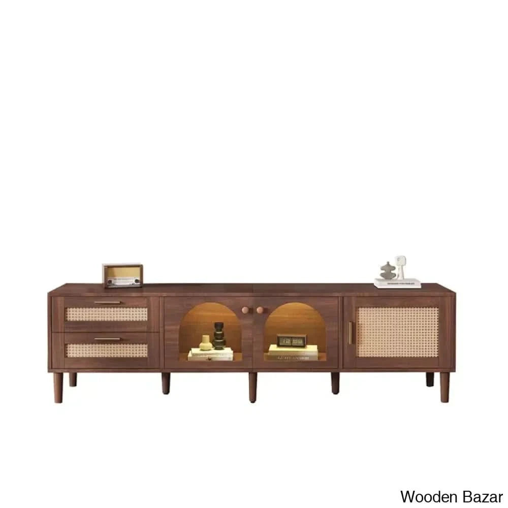 - Wooden Bazar