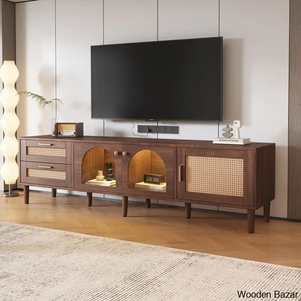 - Wooden Bazar