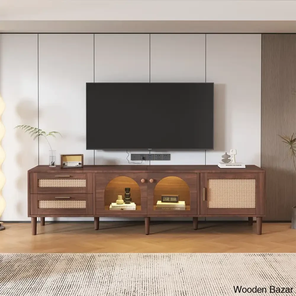 - Wooden Bazar