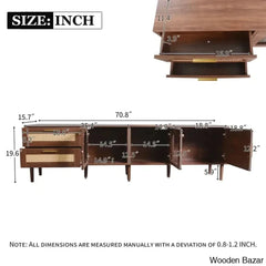 - Wooden Bazar