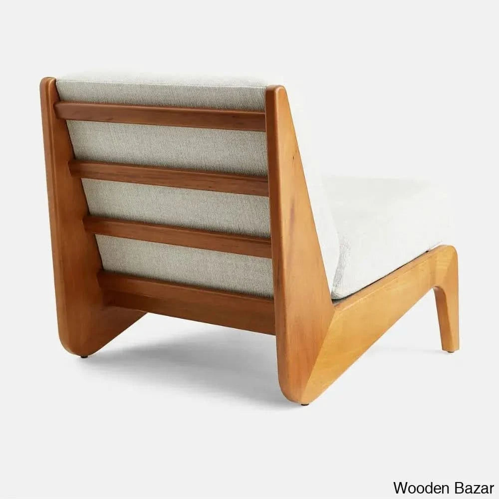 Sally Modern Wooden Compact Dining Table 4 Seater With Sofa Chair