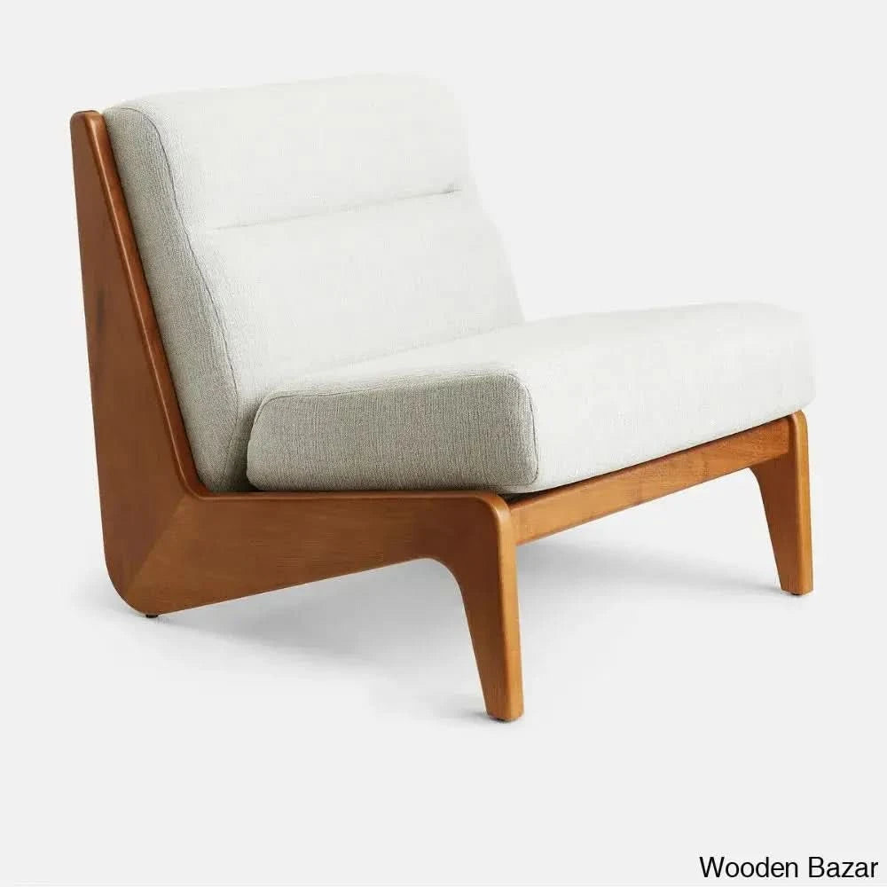 Sally Modern Wooden Compact Dining Table 4 Seater With Sofa Chair