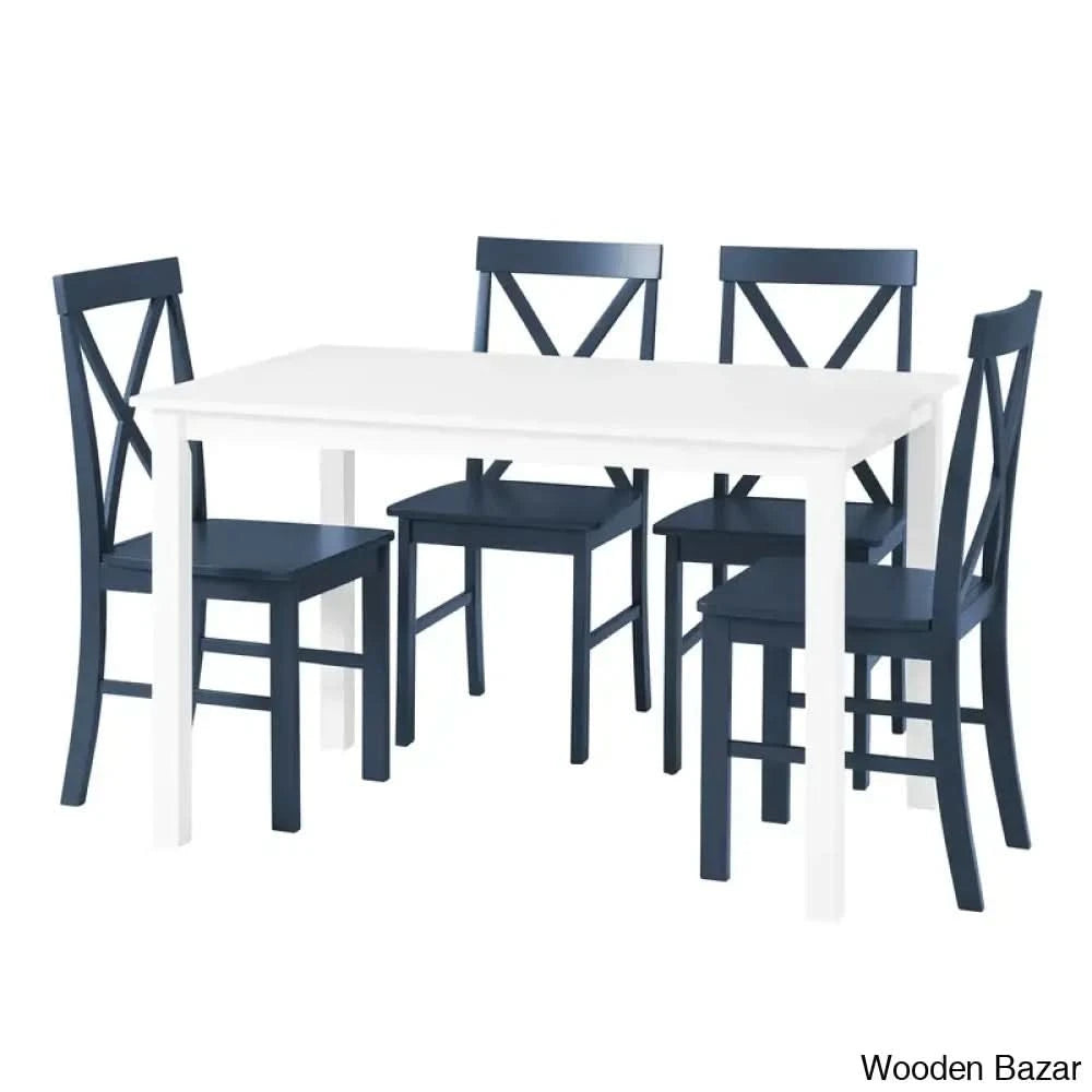 - Wooden Bazar