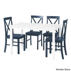 - Wooden Bazar