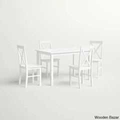 - Wooden Bazar