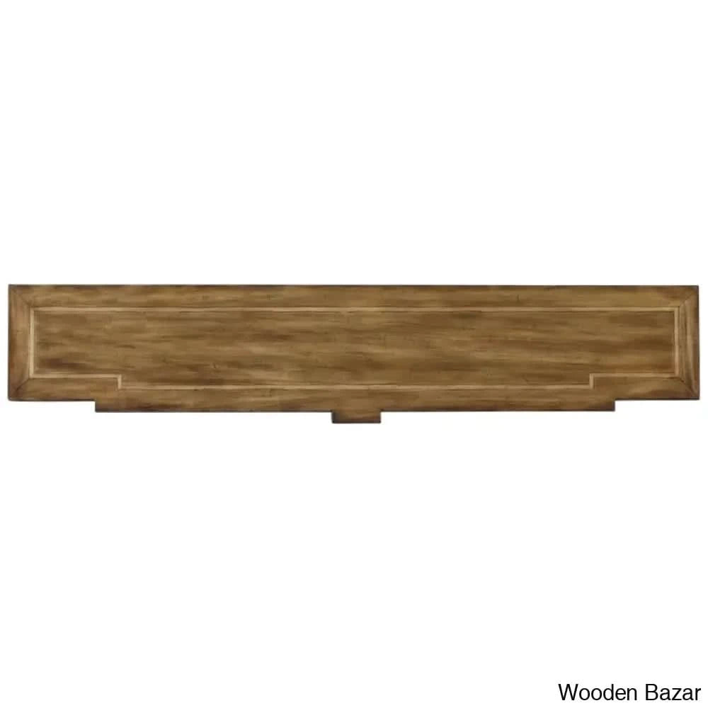 - Wooden Bazar