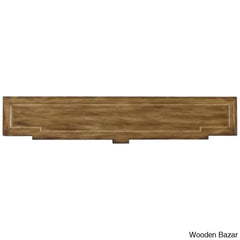 - Wooden Bazar