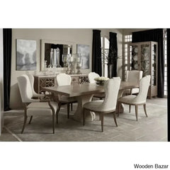 - Wooden Bazar