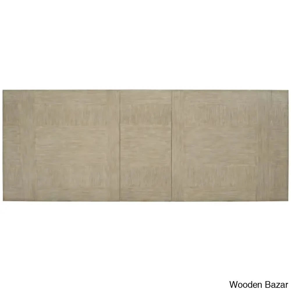 - Wooden Bazar