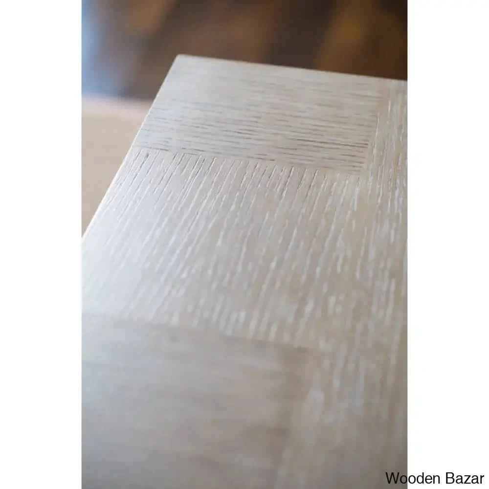 - Wooden Bazar