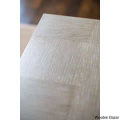 - Wooden Bazar