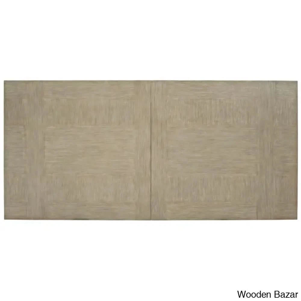 - Wooden Bazar