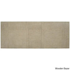 - Wooden Bazar