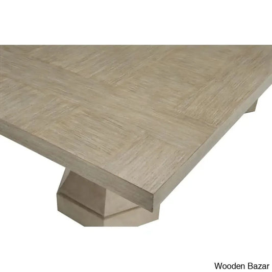 - Wooden Bazar