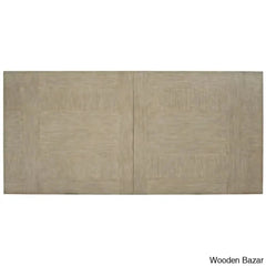 - Wooden Bazar