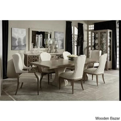 - Wooden Bazar