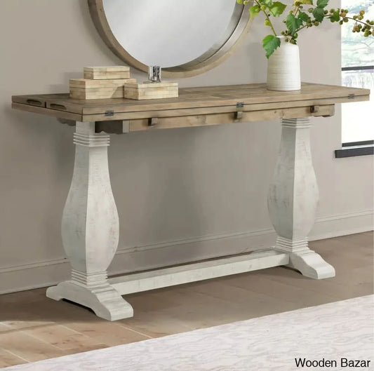 Accent Dining Table - Console Table
