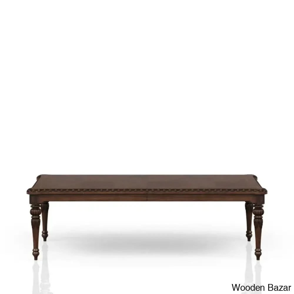 - Wooden Bazar