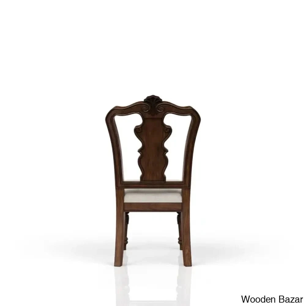 - Wooden Bazar