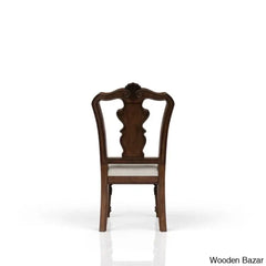 - Wooden Bazar
