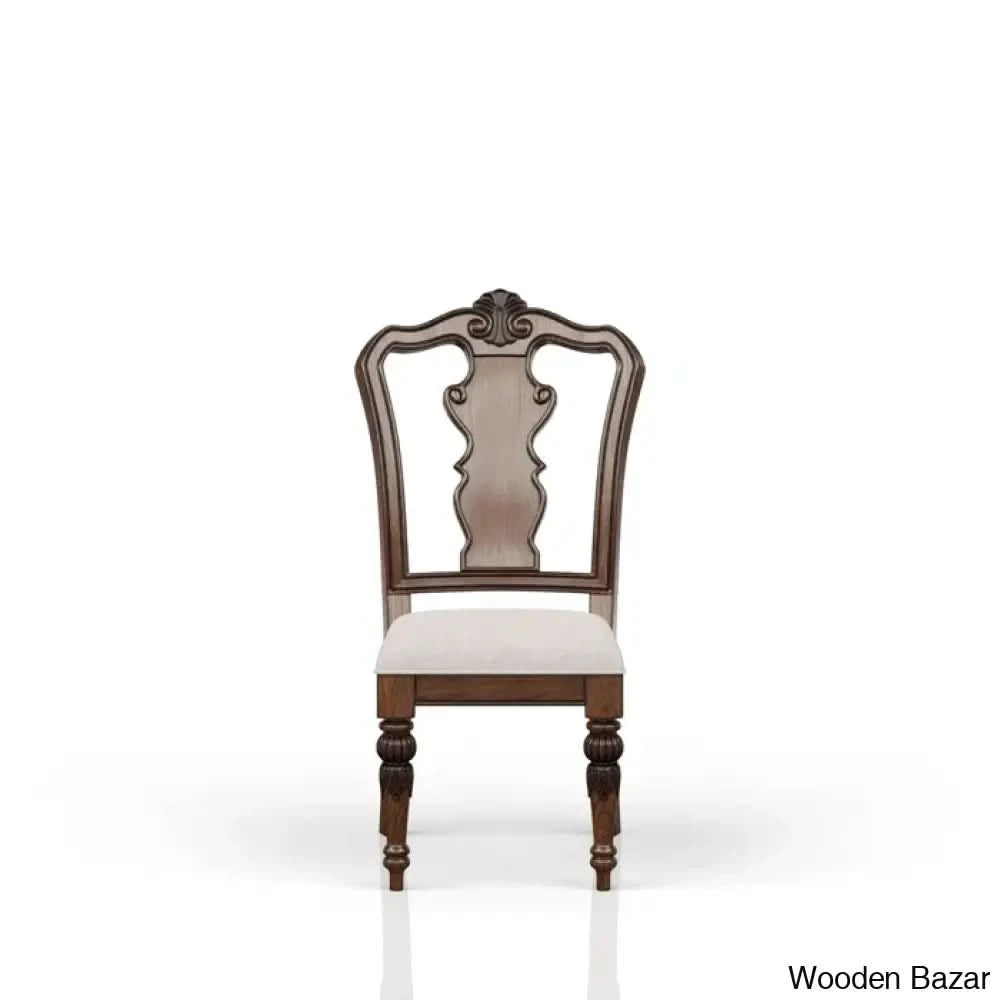 - Wooden Bazar